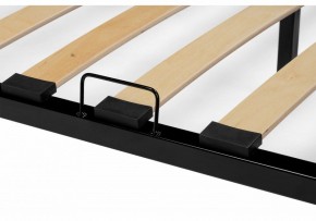 Кровать двуспальная Викси в Миассе - miass.mebel24.online | фото 6