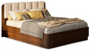 Кровать двуспальная Wood Home 2 в Миассе - miass.mebel24.online | фото