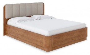 Кровать двуспальная Wood Home 2 в Миассе - miass.mebel24.online | фото