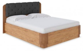 Кровать двуспальная Wood Home Lite 1 в Миассе - miass.mebel24.online | фото