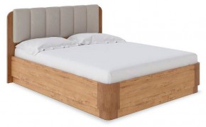 Кровать двуспальная Wood Home Lite 2 в Миассе - miass.mebel24.online | фото