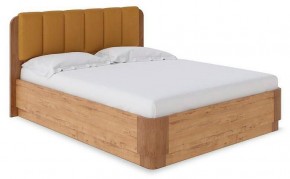 Кровать двуспальная Wood Home Lite 2 в Миассе - miass.mebel24.online | фото
