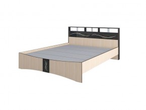 Кровать Эрика 1.4 Ортопед ПМ с ящиком в Миассе - miass.mebel24.online | фото
