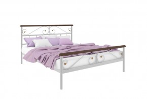 Кровать Эсмеральда Plus (МилСон) в Миассе - miass.mebel24.online | фото 2