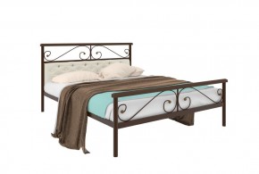 Кровать Эсмеральда Plus Мягкая (МилСон) в Миассе - miass.mebel24.online | фото 3