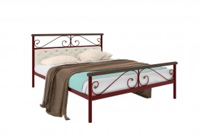 Кровать Эсмеральда Plus Мягкая (МилСон) в Миассе - miass.mebel24.online | фото 4