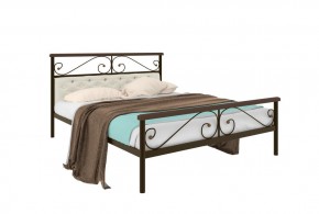 Кровать Эсмеральда Plus Мягкая (МилСон) в Миассе - miass.mebel24.online | фото 5