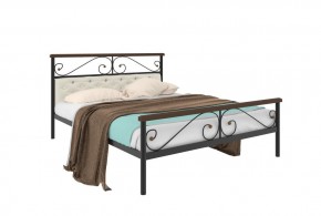 Кровать Эсмеральда Plus Мягкая (МилСон) в Миассе - miass.mebel24.online | фото 6