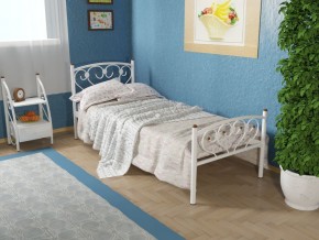 Кровать Ева Plus 800*1900 (МилСон) в Миассе - miass.mebel24.online | фото