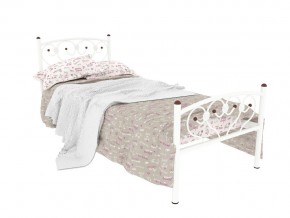 Кровать Ева Plus (МилСон) в Миассе - miass.mebel24.online | фото 3