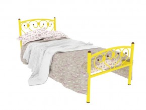 Кровать Ева Plus (МилСон) в Миассе - miass.mebel24.online | фото 4