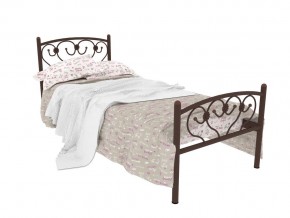 Кровать Ева Plus (МилСон) в Миассе - miass.mebel24.online | фото 5