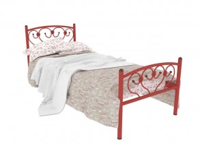 Кровать Ева Plus (МилСон) в Миассе - miass.mebel24.online | фото 7