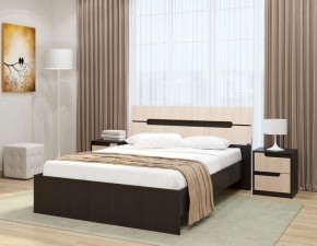 Кровать Гавана 1.6 Ортопед ПМ с ящиком в Миассе - miass.mebel24.online | фото 3