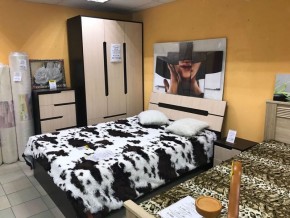 Кровать Гавана 1.6 Ортопед ПМ с ящиком в Миассе - miass.mebel24.online | фото 5