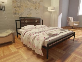 Кровать Инесса 1200*1900 (МилСон) в Миассе - miass.mebel24.online | фото