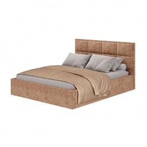 Кровать Линда КР-16 (Антик) 1600 в Миассе - miass.mebel24.online | фото