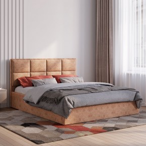 Кровать Линда КР-16 (Антик) 1600 в Миассе - miass.mebel24.online | фото 2