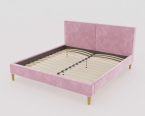 Кровать Линси (1400) в Миассе - miass.mebel24.online | фото