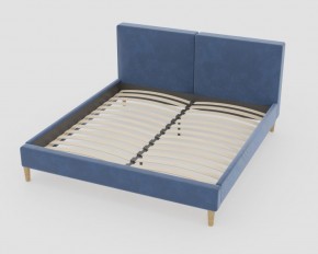 Кровать Линси (1600) в Миассе - miass.mebel24.online | фото