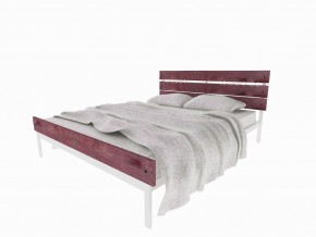 Кровать Луиза Plus (МилСон) в Миассе - miass.mebel24.online | фото 6