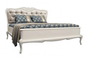 Кровать Мокко ММ-316-02/16Б (1600*2000) в Миассе - miass.mebel24.online | фото 1