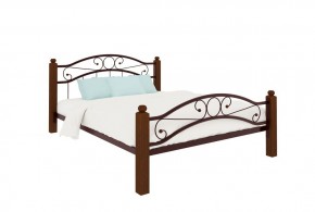 Кровать Надежда Lux Plus (МилСон) в Миассе - miass.mebel24.online | фото 3