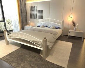 Кровать Надежда Lux Plus (мягкая) 1200*1900 (МилСон) в Миассе - miass.mebel24.online | фото