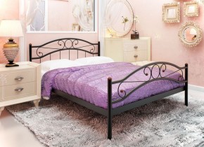 Кровать Надежда Plus 1200*1900 (МилСон) в Миассе - miass.mebel24.online | фото