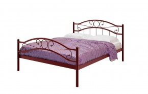 Кровать Надежда Plus (МилСон) в Миассе - miass.mebel24.online | фото 4
