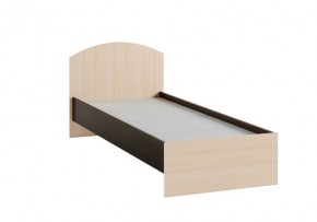 Кровать Ненси 1 800*2000 в Миассе - miass.mebel24.online | фото 2