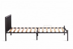 Кровать односпальная Bruno в Миассе - miass.mebel24.online | фото 3