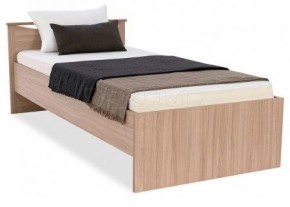 Кровать односпальная Мелисса 900 в Миассе - miass.mebel24.online | фото 2