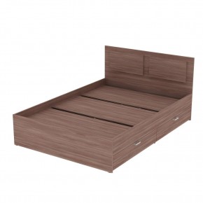 Кровать Ольга L37 (1200) 4 ящика в Миассе - miass.mebel24.online | фото 10
