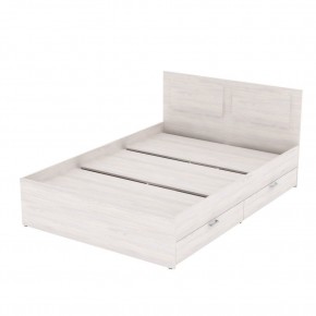 Кровать Ольга L37 (1200) 4 ящика в Миассе - miass.mebel24.online | фото 15