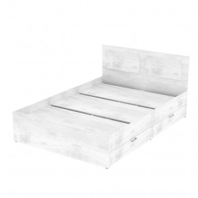 Кровать Ольга L37 (1200) 4 ящика в Миассе - miass.mebel24.online | фото 16