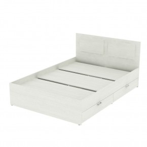 Кровать Ольга L37 (1200) 4 ящика в Миассе - miass.mebel24.online | фото 17