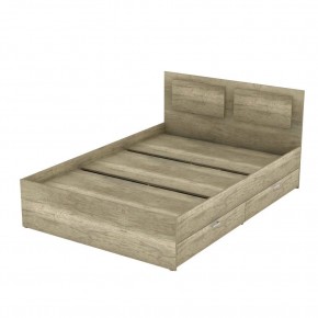 Кровать Ольга L37 (1200) 4 ящика в Миассе - miass.mebel24.online | фото 18