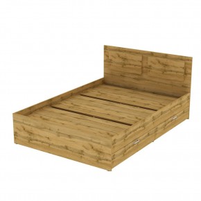 Кровать Ольга L37 (1200) 4 ящика в Миассе - miass.mebel24.online | фото 19
