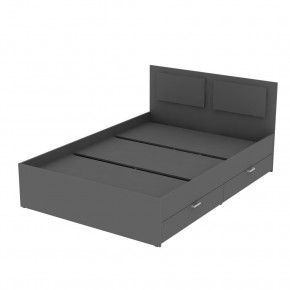 Кровать Ольга L37 (1200) 4 ящика в Миассе - miass.mebel24.online | фото 21