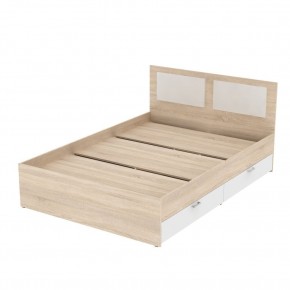 Кровать Ольга L37 (1200) 4 ящика в Миассе - miass.mebel24.online | фото 6