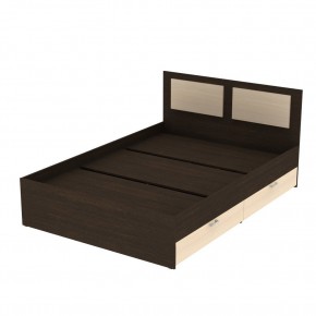 Кровать Ольга L37 (1200) 4 ящика в Миассе - miass.mebel24.online | фото 8