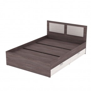 Кровать Ольга L37 (1200) 4 ящика (ЯАТ-ЯАС) в Миассе - miass.mebel24.online | фото