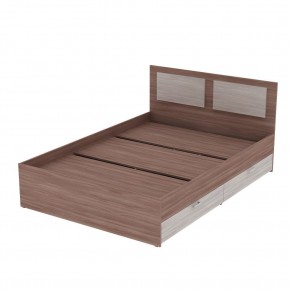 Кровать Ольга L37 (1200) 4 ящика (ЯШТ-ЯШС) в Миассе - miass.mebel24.online | фото