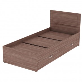 Кровать Ольга L38 (900) 4 ящика в Миассе - miass.mebel24.online | фото 10