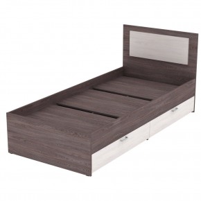 Кровать Ольга L38 (900) 4 ящика в Миассе - miass.mebel24.online | фото 14