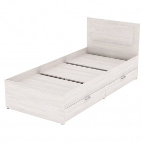 Кровать Ольга L38 (900) 4 ящика в Миассе - miass.mebel24.online | фото 15