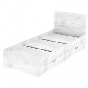 Кровать Ольга L38 (900) 4 ящика в Миассе - miass.mebel24.online | фото 16