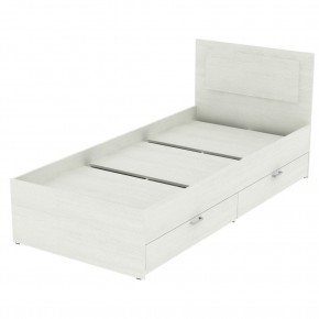 Кровать Ольга L38 (900) 4 ящика в Миассе - miass.mebel24.online | фото 17