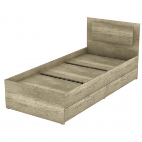 Кровать Ольга L38 (900) 4 ящика в Миассе - miass.mebel24.online | фото 18
